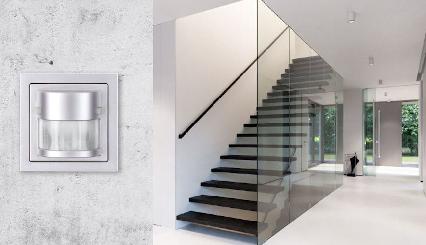 Světlo na čidlo – jak si správně vybrat